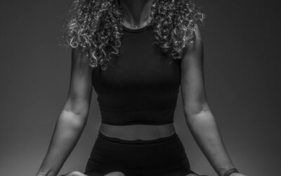 🌹 The Shakti Awakening