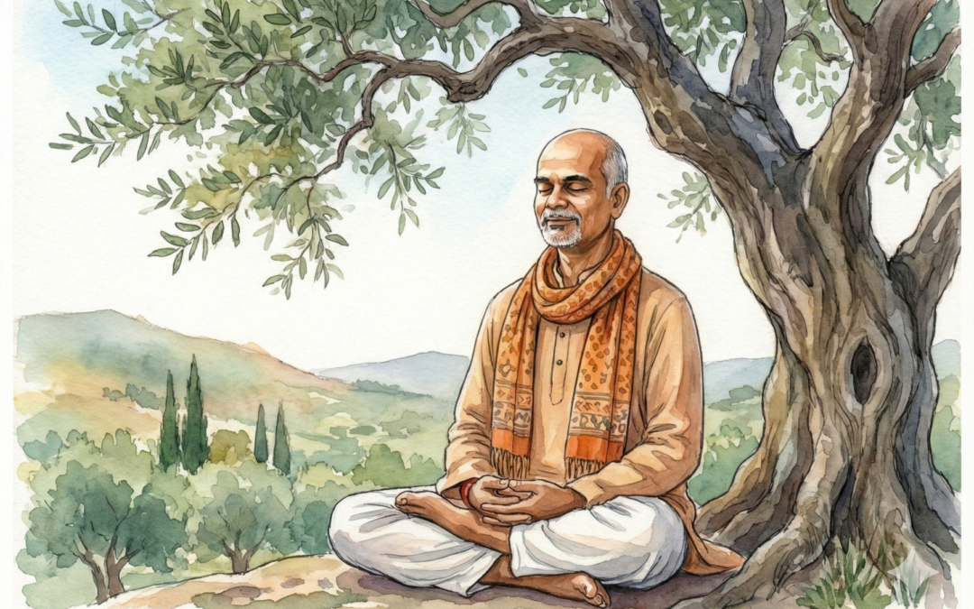 How Fasting Supports Detox and Clarity After Holiday Indulgence