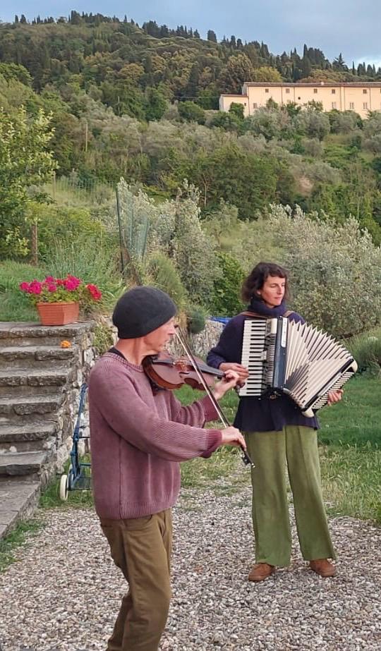 concerts at yogasole