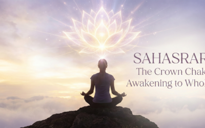 Sahasrara:the thousand petals