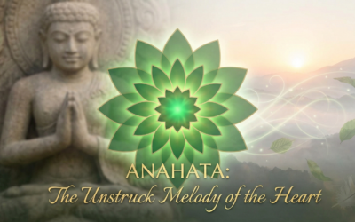 Anahata: The Unstruck Melody of the Heart