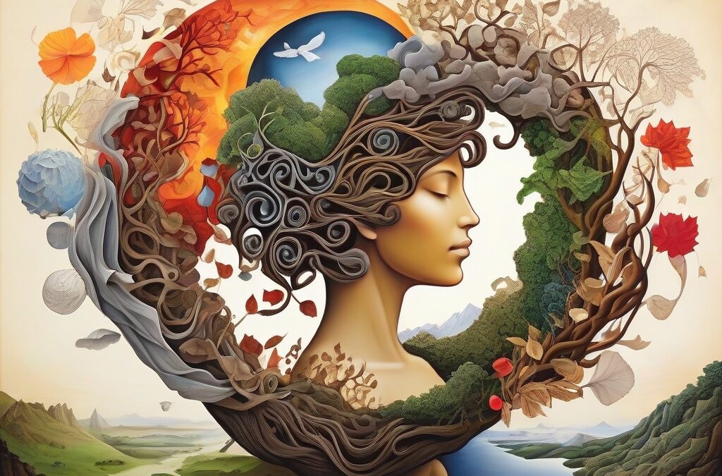 The Yoga of Breath: Tuning the Invisible Symphony of Prana