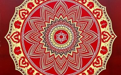 Muladhara Chakra: Complete Guide to Root Chakra Healing, Sounds, Asanas & Daily Practices