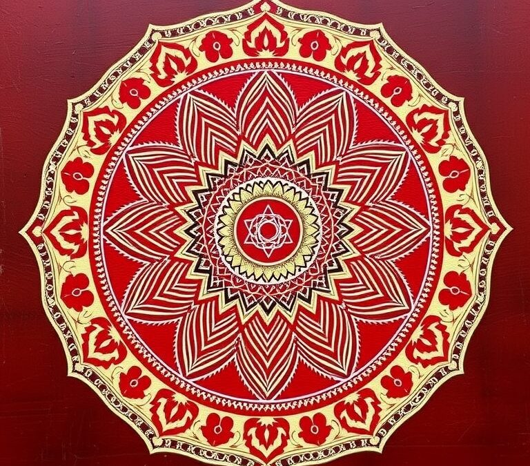 Muladhara Chakra: Complete Guide to Root Chakra Healing, Sounds, Asanas & Daily Practices