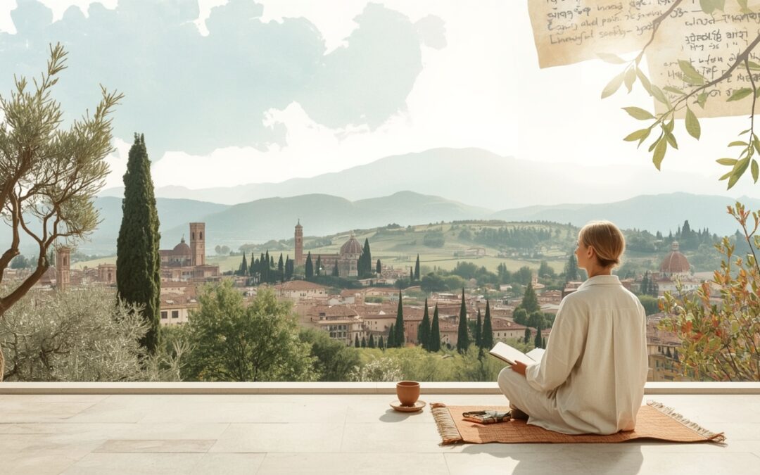 Niyama: Tending the Inner Sanctuary of Yoga