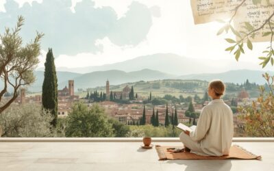 Niyama: Tending the Inner Sanctuary of Yoga