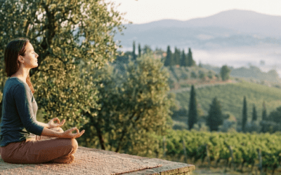 Dhyana: Finding the flow
