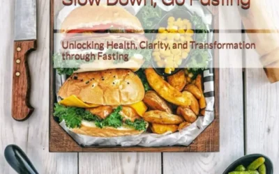 How Fasting Supports Detox and Clarity After Holiday Indulgence