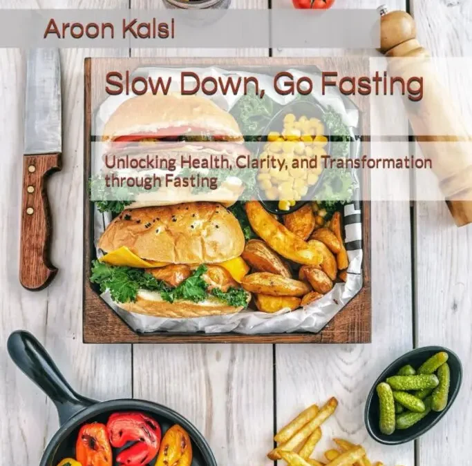 How Fasting Supports Detox and Clarity After Holiday Indulgence